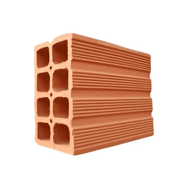 Lajota 20x20 empilhada